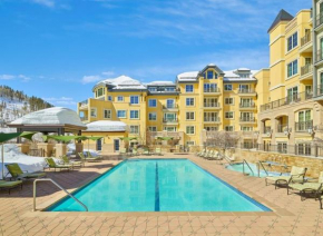 Vail Ritz-Carlton 3 Bedroom Residence In Lionshead Village